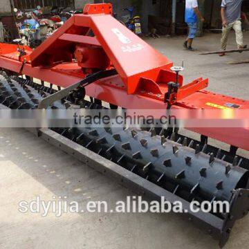 Hot Sale Factory Supply Super Quality Ce Approved Level Disc Harrow photo-3