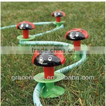 Ladybug Hose Guard