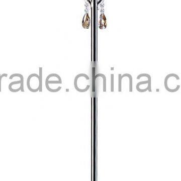 Crystal Floor lamp