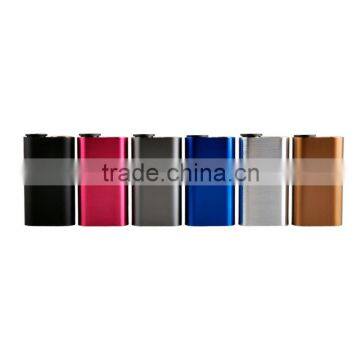 mech mod Wismec Noisy Cricket/Noisy Cricket mod/Noisy Cricket kit stock shipping