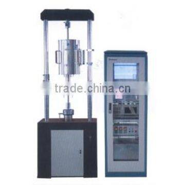 High Temperature Creep and Rupture Testing Machine