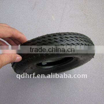 2016 best quanlity wheel balancing tyre used 2.50-4                        
                                                Quality Choice