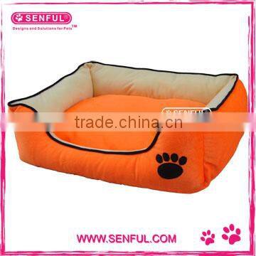 Multi-color Pet Bed, High Quality Multi-color Pet Bed