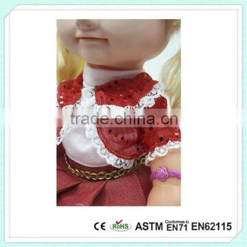 2015 New Toys For Kid Plush Dolls For Girls Full Body Silicone Baby For Sale Baby Doll photo-4