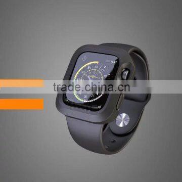 Beautiful Soft TPU Case for Apple Smart Watch photo-3