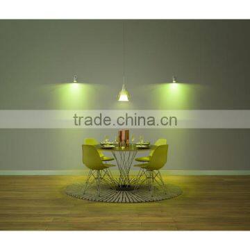 2015 Mutil-functions Smart Light APP Controlled RGB Hue E27/B22 LED Changeable LED Bulb photo-6