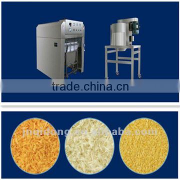 Big capacity bread crumbs processing machine