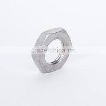 npt hex nut