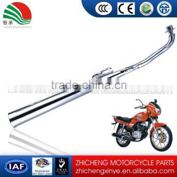 Cheap Motorcycle Universal Mufflers for Motorcycle DY-100CC