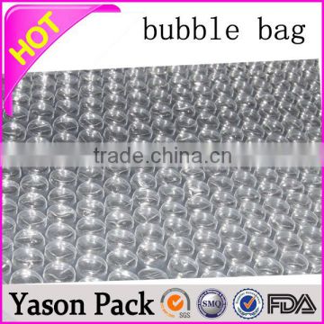 Yason express mailing bubble bag metallic bubble bag aluminized bubble bag