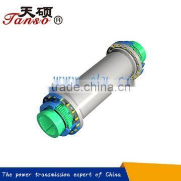 Tanso WGT drum Gear coupling