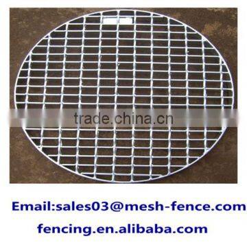 Alibaba Direct Sale Steel Grating/Compound Grating/Special Banded ends Steel Grating