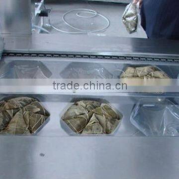 thermoforming packing machine