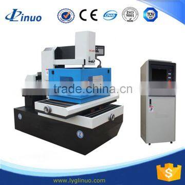 DK7740C middle speed cnc wire cut edm machine