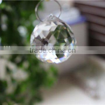 bulk newest crystal christmas tree ball