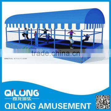 2016 Children Jump for Fun Trampolines , Gymnastics Trampoline