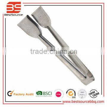Mini Stainless Steel Serving Tongs For Serving Various Food photo-3