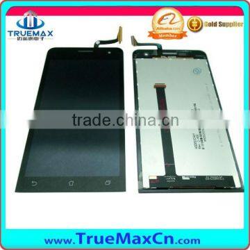 Digitizer LCD Assembly for Asus Aenfone 5 Screen+ frame new products