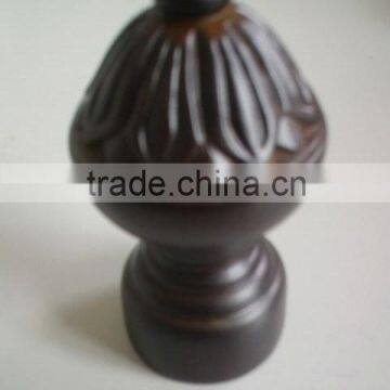Antique Wood Sofa Legs/woonden Screw Sofa Legs