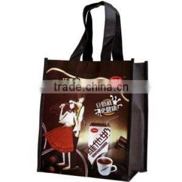 Factory offer Custom high quality foldable non woven bag, shopping bag, shoe bag