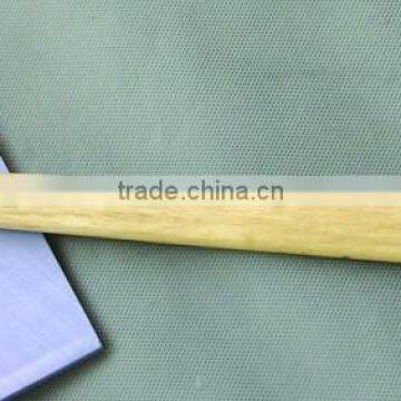 sell competitive price forged wooden handle CHIPPING hammer