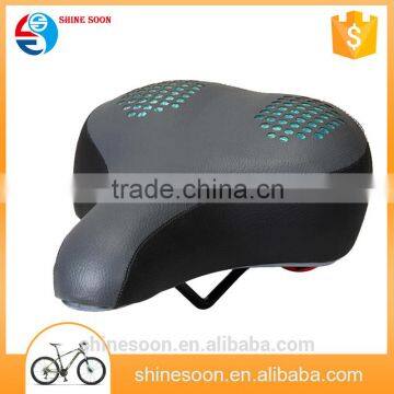 New arrival Shinesoon brand Sports Carbon Bicycle Sadles For Men and Women Road and Mountain Bike Saddles Bike Seats