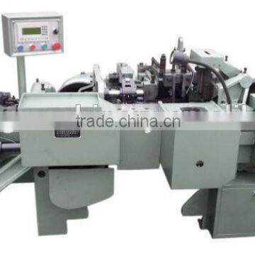 New Products Automatic Chain Making Machine Factory Price photo-2