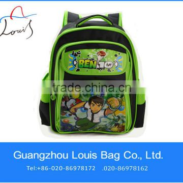 Cuztomized China cheap school bag