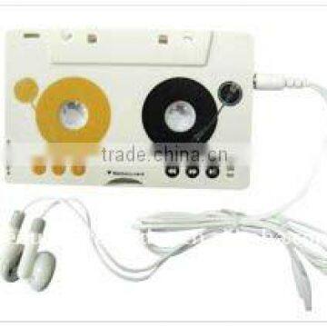 tape memory card player