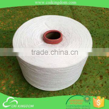 Leading manufacturer Nm 10/1 6s glove yarn