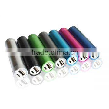 smartphone battery power bank small size retail packing +adapters all in one power banks