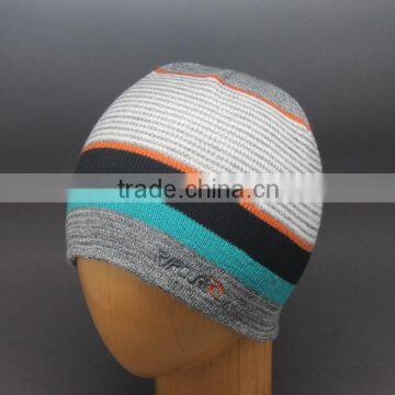 2015 HOT SALE FUNNY KNITTED BEANIE HAT