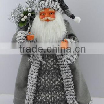 Factory direct sale Christmas santa claus