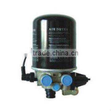 Air dryer