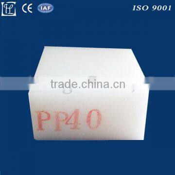 Best Price pp Corrugated Plastic Sheet