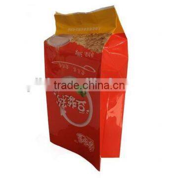 Plastic powder bag/ protein/ milk powder packaging bag