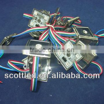 4LEDs WS2801 LED Pixel module