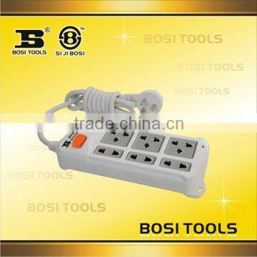 Multi Power Socket