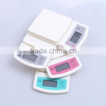 Modern Design Kitchen Electronic Kitchen Scale