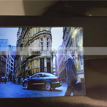 2.4" 4.3" 5" 7" 10" Customized Video Message Card ,Video Brochure With Best Price photo-2