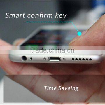 2015 9H Smart Glass Screen Protector for Iphone 6 Smart Tempered Glass Screen Protector for Iphone 6 Smart Tempered Glass Film photo-5