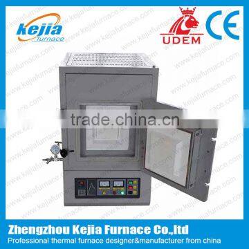 1700c atmosphere furnace used Heat treating or Preheating for sale