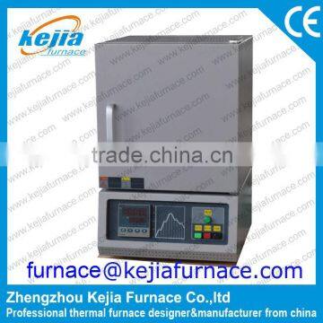 Hot sale ceramic furnace dental form china