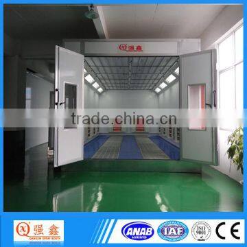 CE Approved Environmental Infrared Lamps Heating Car Oven