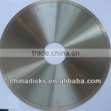 CERAMIC PORCELAIN CUTTING DISC