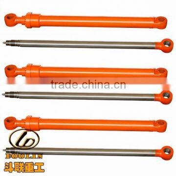 D40 D41 D45 excavator hydraulic arm cylinder