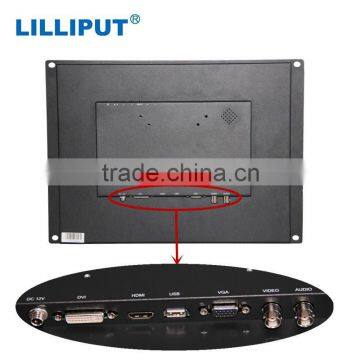 15 Inch Hdmi Monitor Lilliput TK1500-NP/C/T 1024*768 High Resolution Aspect Ratio: 4:3 photo-3