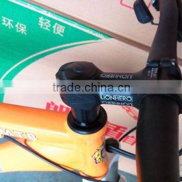 Aluminum Mountain Bike for Sale China Factory Supplier photo-3