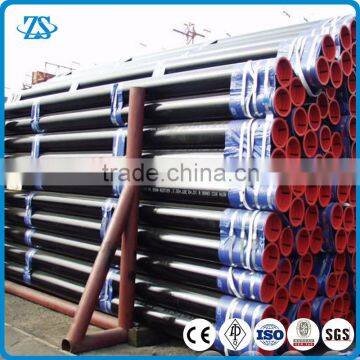 Oil Industry Steel Api 5CT Grade N80 Steel Pipe