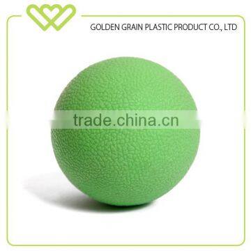 Silicone Foot Massage Ball Lacrosse Massage Ball